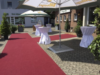 照片: Landgasthof Majert