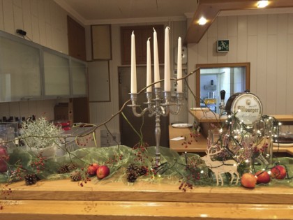 照片: Landgasthof Majert